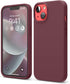 elago iPhone 14 Case Liquid Silicone